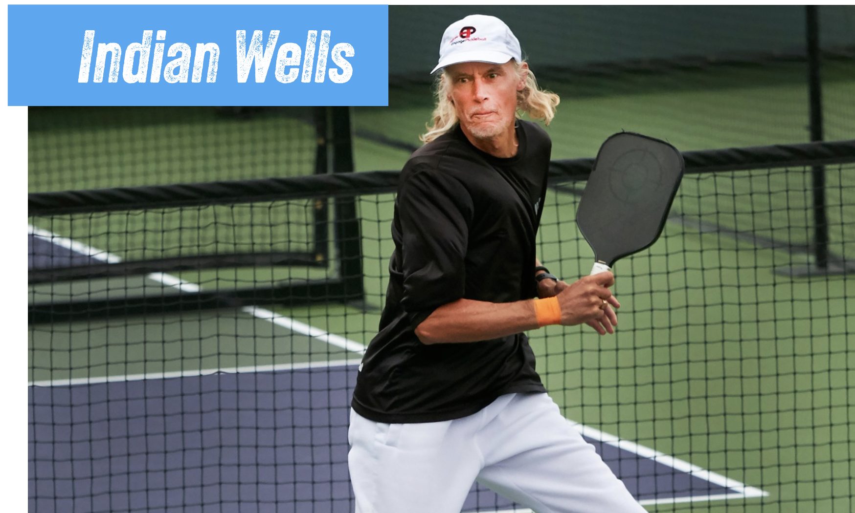 Why Pickleball is the Perfect Activity for Healthy Aging